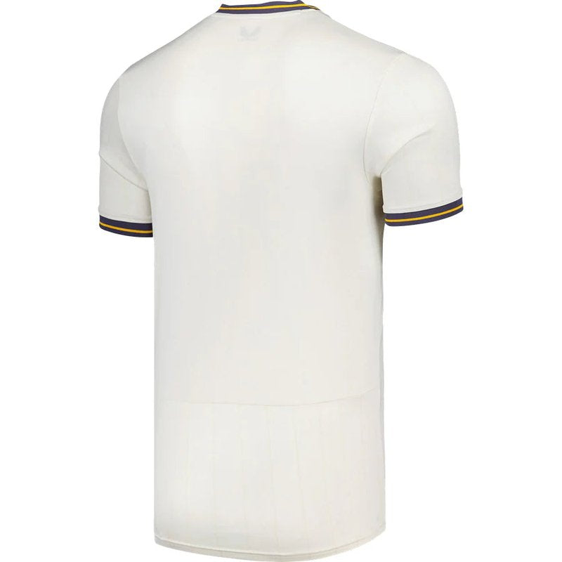 Camisa Everton 24/25 III Third - Versão Torcedor