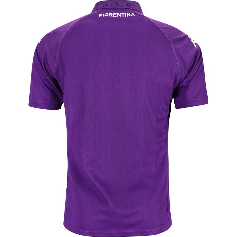 Camisa Fiorentina 24/25 I Home - Versão Torcedor