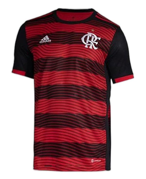 Camisa Flamengo 22/23 I Home - Versão Torcedor