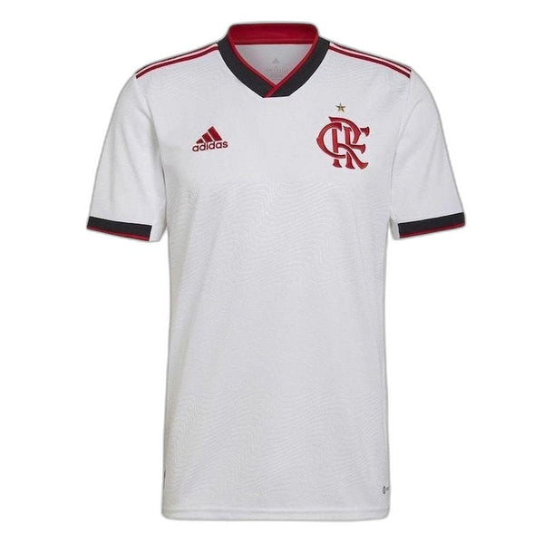 Camisa Flamengo 22/23 II Away - Versão Torcedor