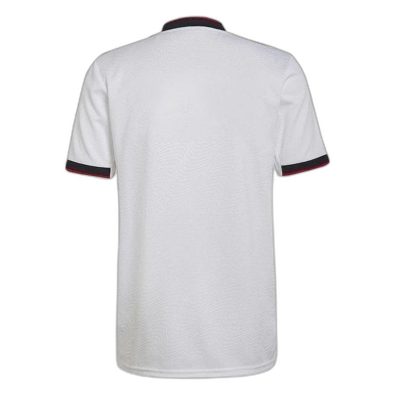 Camisa Flamengo 22/23 II Away - Versão Torcedor