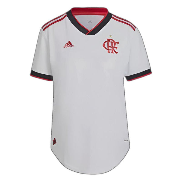 Camisa Flamengo 22/23 II Away - Feminina