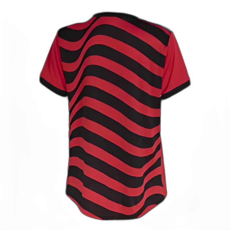 Camisa Flamengo 22/23 III Third - Feminina