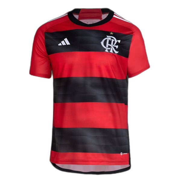 Camisa Flamengo 23/24 I Home - Versão Torcedor