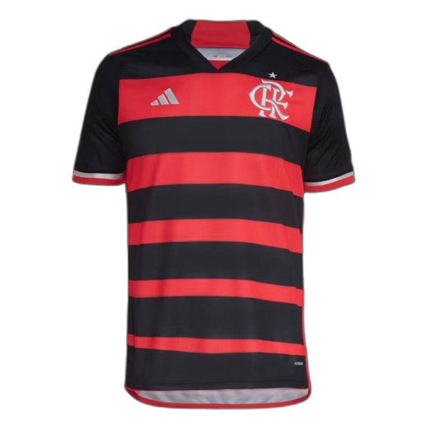 Camisa Flamengo 24/25 I Home - Versão Torcedor