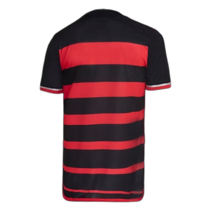 Camisa Flamengo 24/25 I Home - Versão Torcedor