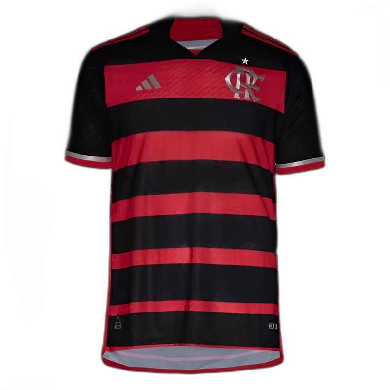 Camisa Flamengo 24/25 I Home - Versão Jogador