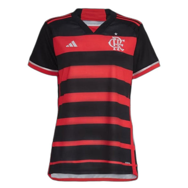 Camisa Flamengo 24/25 I Home - Feminina