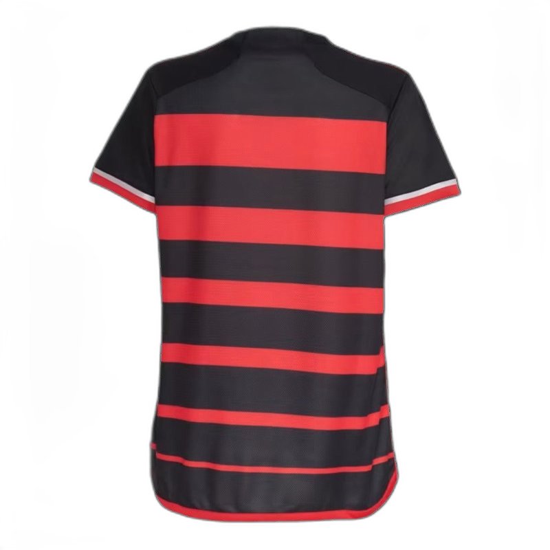 Camisa Flamengo 24/25 I Home - Feminina