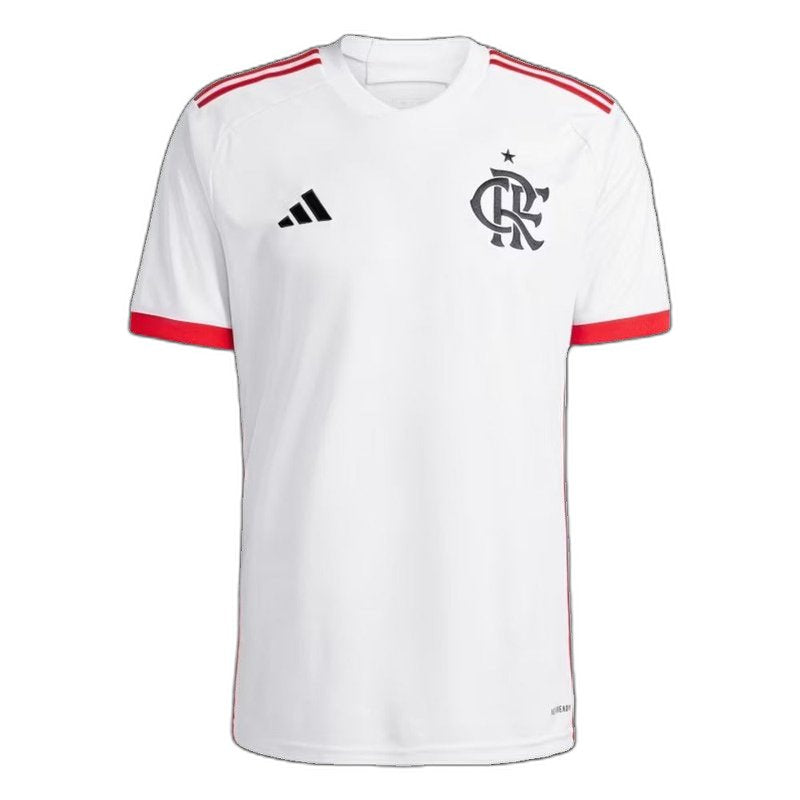 Camisa Flamengo 24/25 II Away - Versão Torcedor