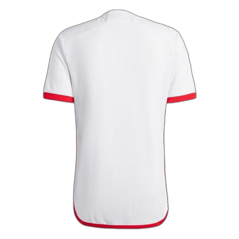 Camisa Flamengo 24/25 II Away - Versão Torcedor