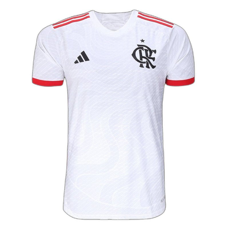 Camisa Flamengo 24/25 II Away - Versão Jogador