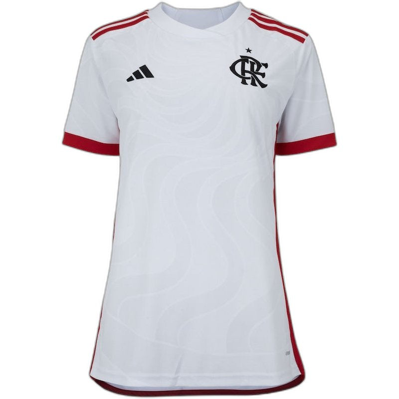 Camisa Flamengo 24/25 II Away - Feminina