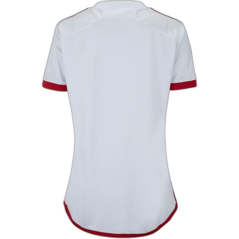 Camisa Flamengo 24/25 II Away - Feminina