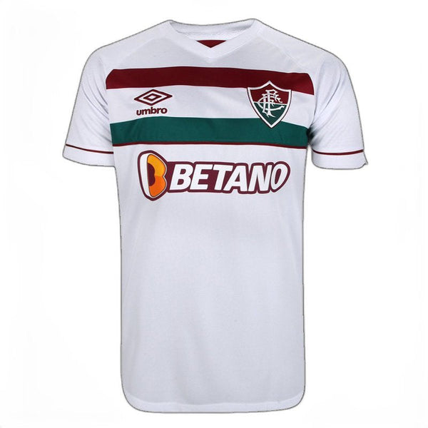 Camisa Fluminense 23/24 I Home - Versão Torcedor