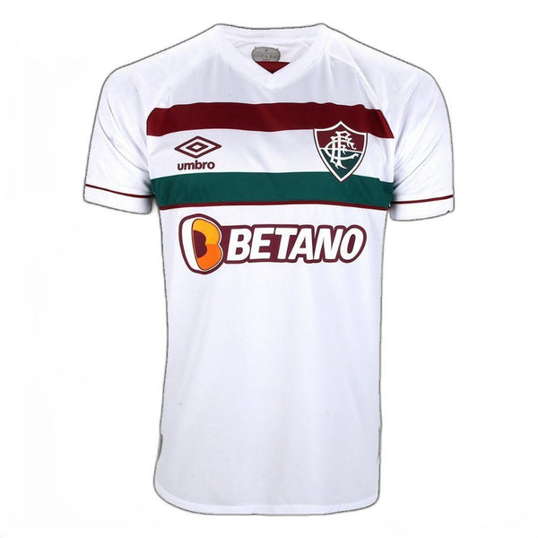 Camisa Fluminense 23/24 I Home - Versão Jogador