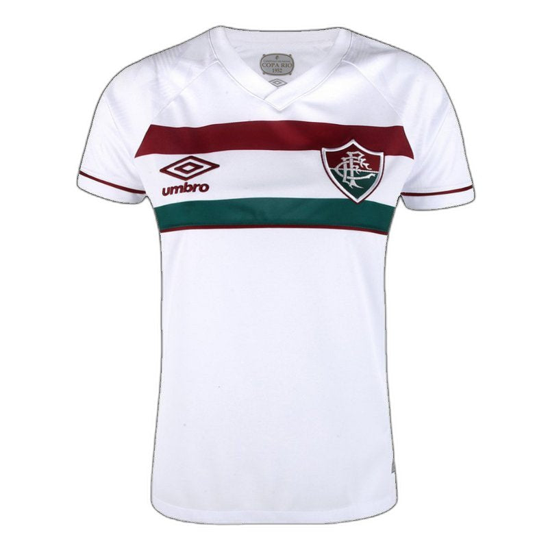 Camisa Fluminense 23/24 I Home - Feminina