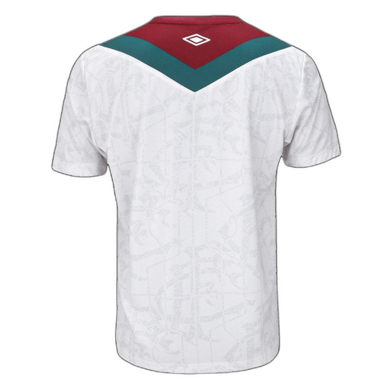 Camisa Fluminense 24/25 I Home - Versão Jogador