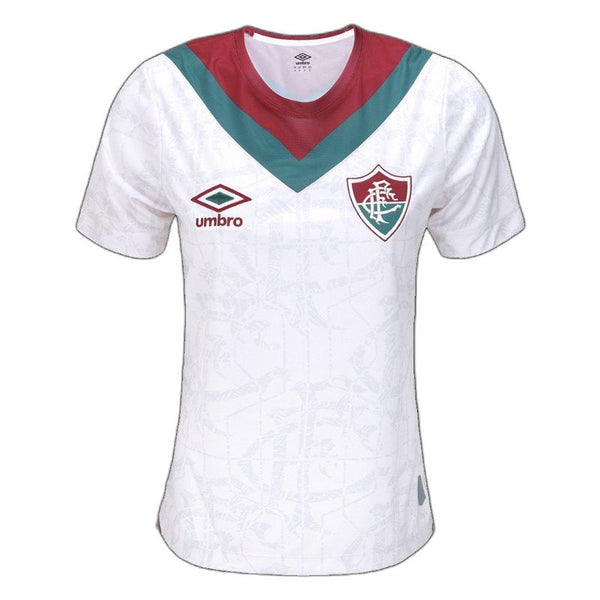 Camisa Fluminense 24/25 I Home - Feminina