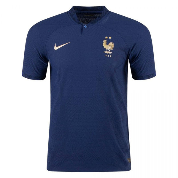 Camisa França 22/23 I Home - Versão Jogador