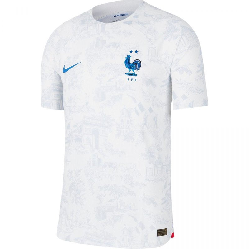 Camisa França 22/23 II Away - Versão Jogador