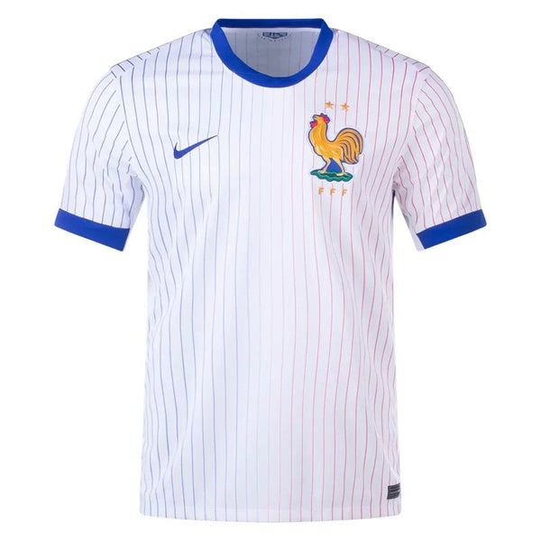 Camisa Antoine Griezmann - França 24/25 I Home - Versão Torcedor