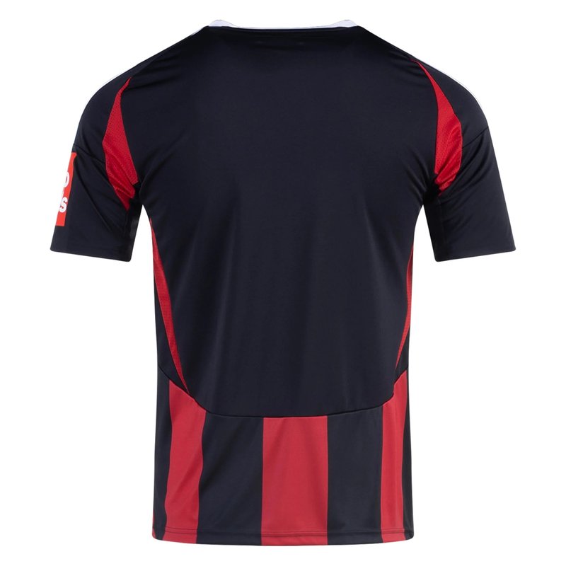 Camisa Fulham 24/25 II Away - Versão Torcedor