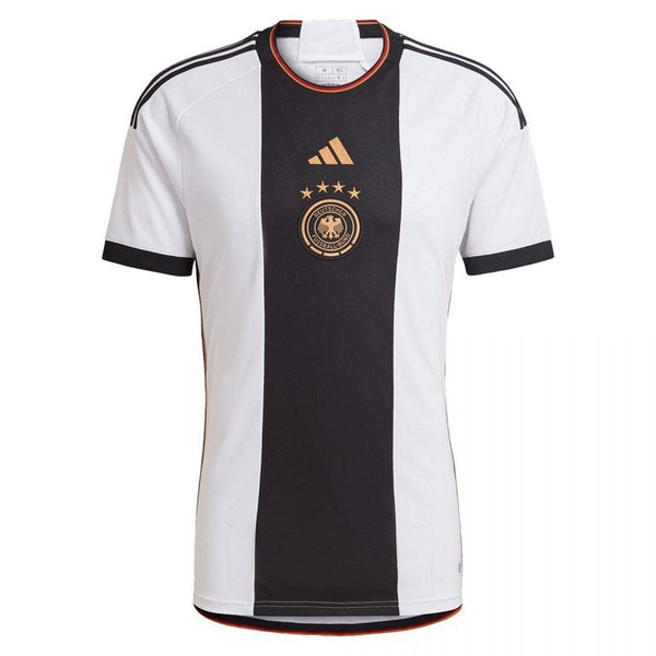 Camisa Alemanha 22/23 I Home - Versão Torcedor