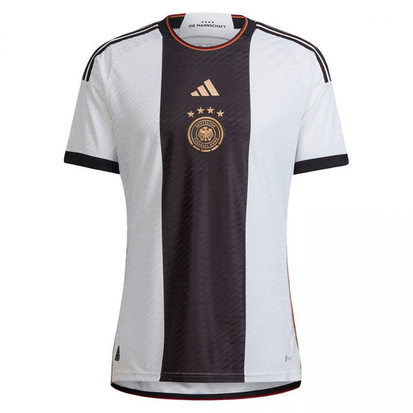 Camisa Alemanha 22/23 I Home - Versão Jogador