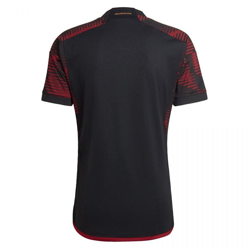 Camisa Alemanha 22/23 II Away - Versão Torcedor