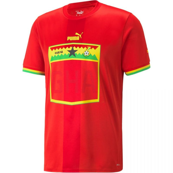 Camisa Gana 22/23 II Away - Versão Torcedor