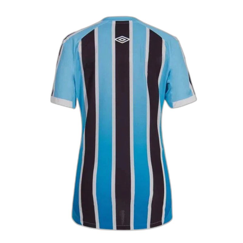 Camisa Grêmio 22/23 I Home - Feminina