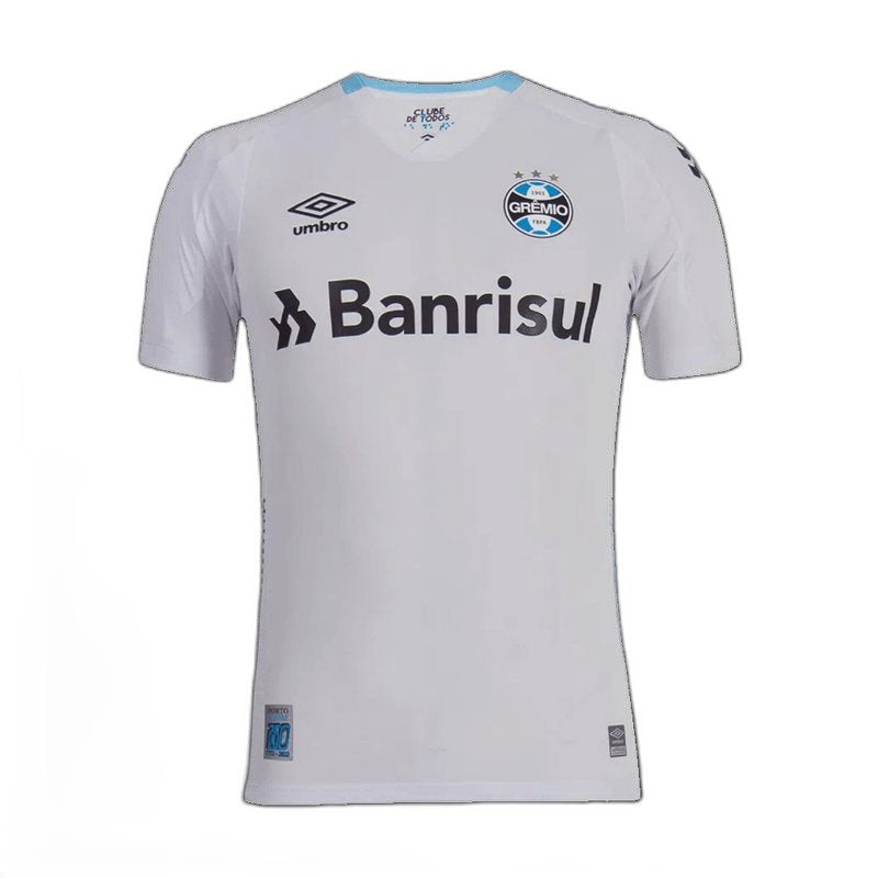 Camisa Grêmio 22/23 II Away - Versão Torcedor