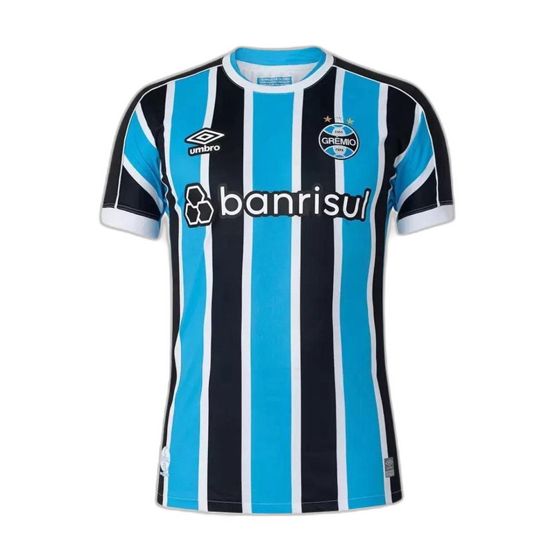 Camisa Grêmio 23/24 I Home - Versão Torcedor