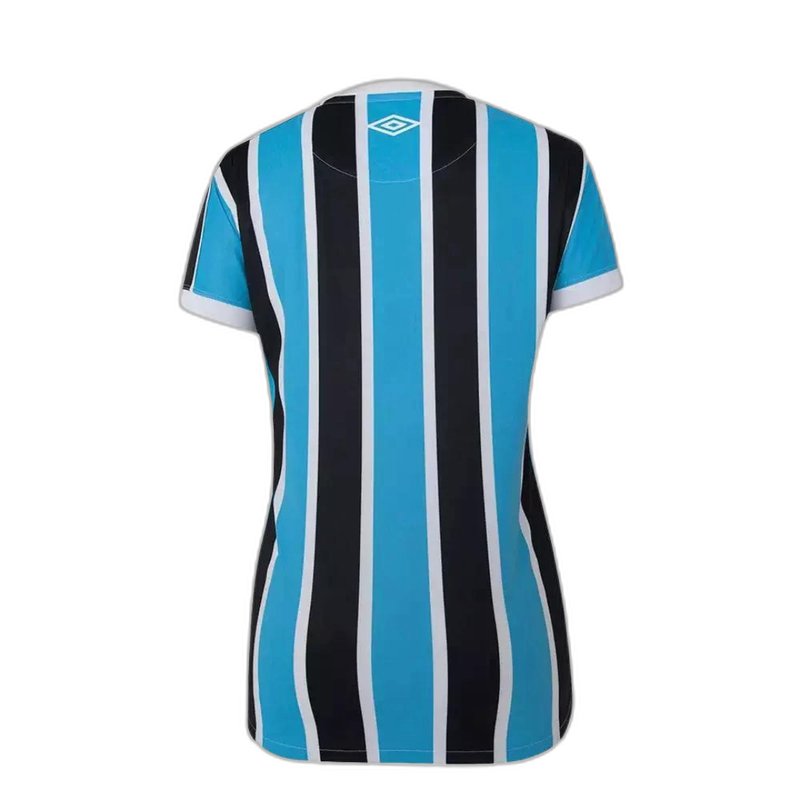 Camisa Grêmio 23/24 I Home - Feminina