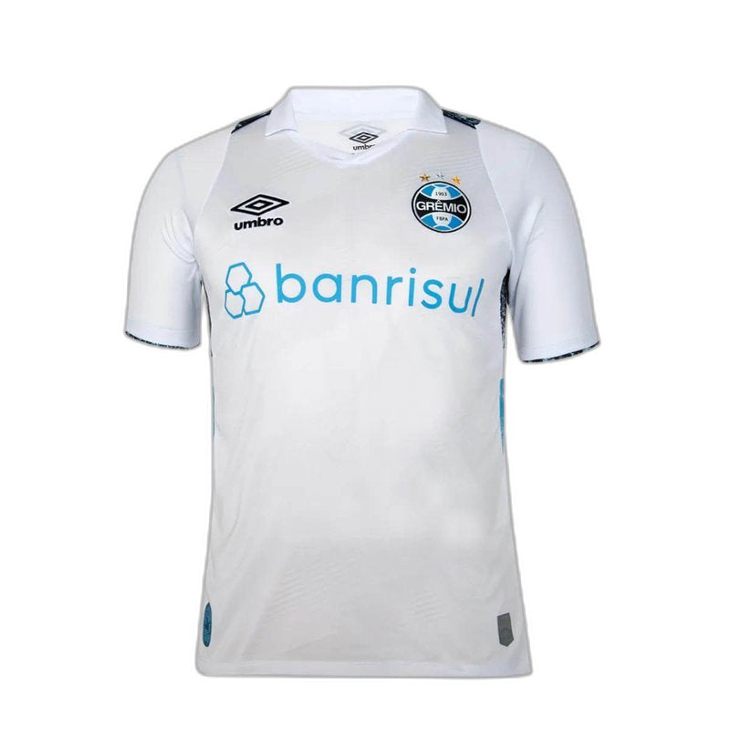 Camisa Grêmio 24/25 II Away - Versão Torcedor