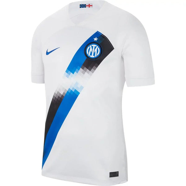 Camisa Inter de Milão 23/24 II Away - Versão Torcedor