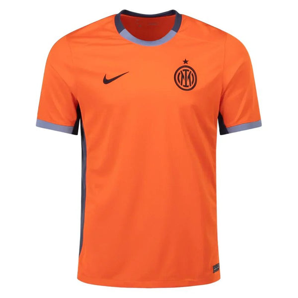 Camisa Inter de Milão 23/24 III Third - Versão Torcedor