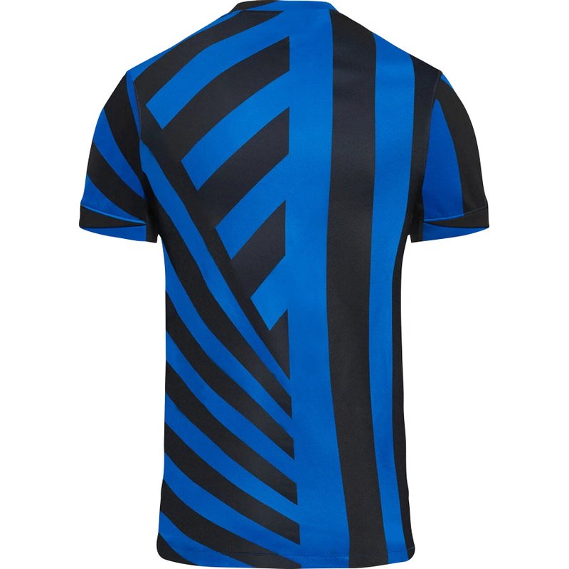 Camisa Inter de Milão 24/25 I Home - Versão Torcedor