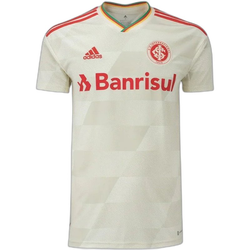 Camisa Internacional 22/23 II Away - Versão Torcedor