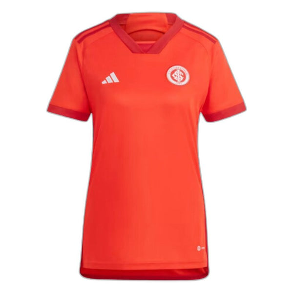 Camisa Internacional 23/24 I Home - Feminina