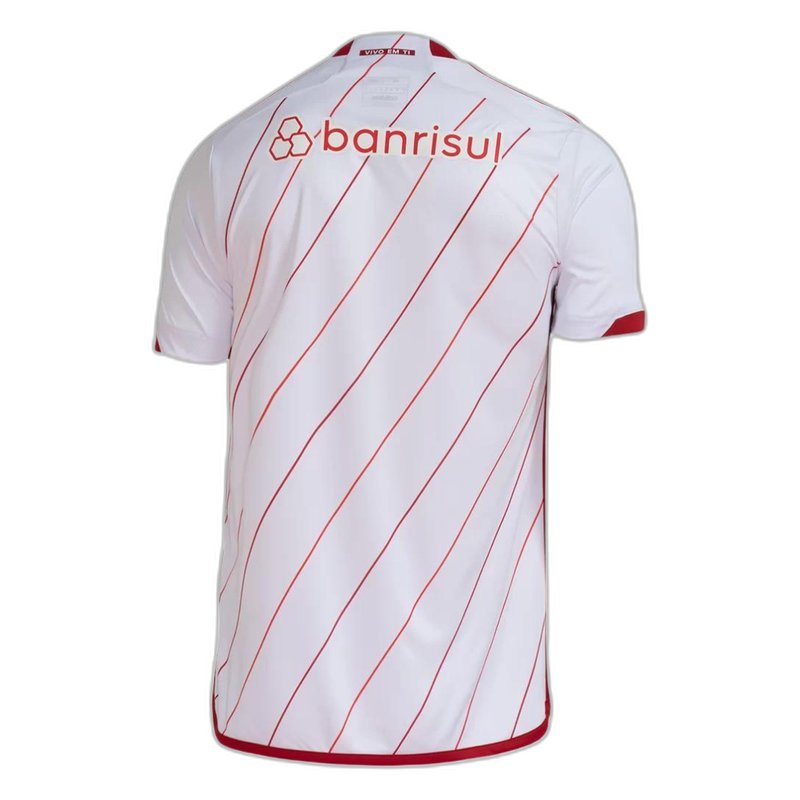 Camisa Internacional 23/24 II Away - Versão Torcedor