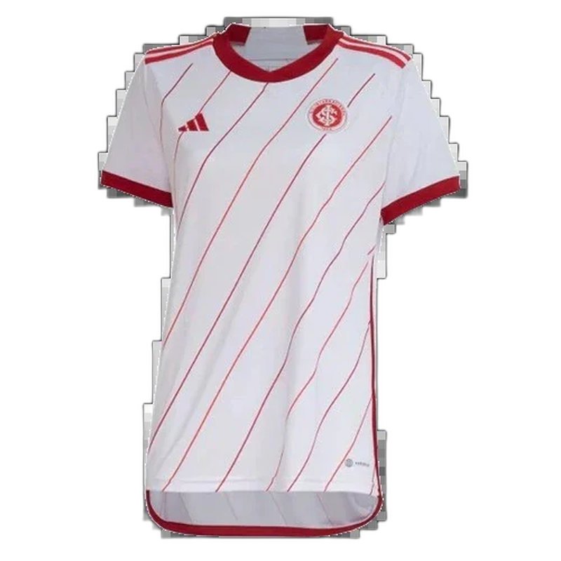 Camisa Internacional 23/24 II Away - Feminina