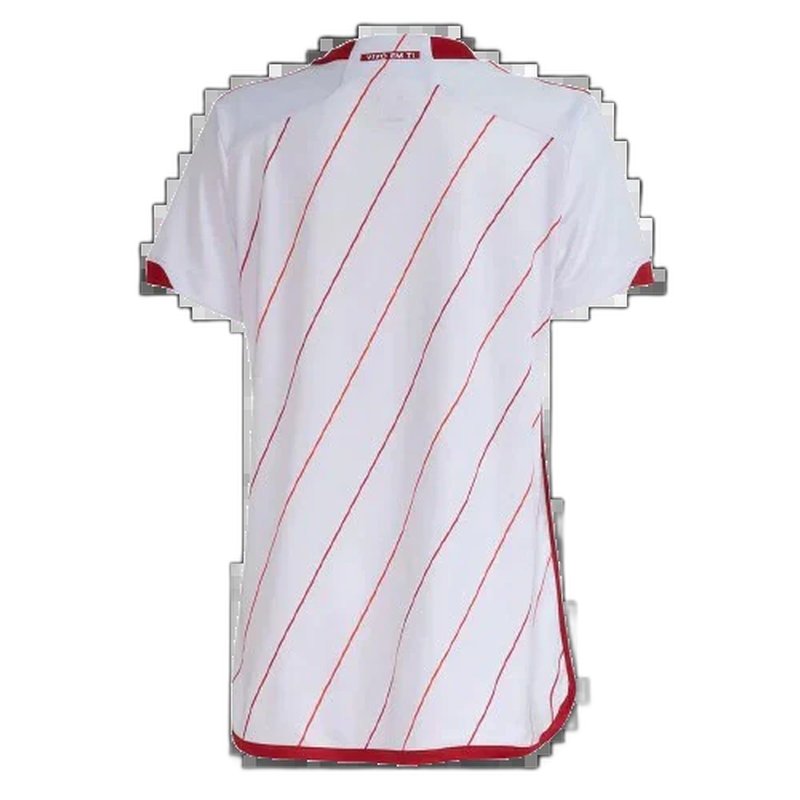 Camisa Internacional 23/24 II Away - Feminina