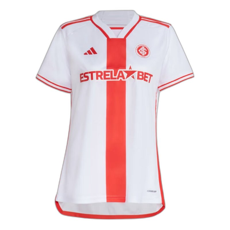 Camisa Internacional 24/25 II Away - Feminina