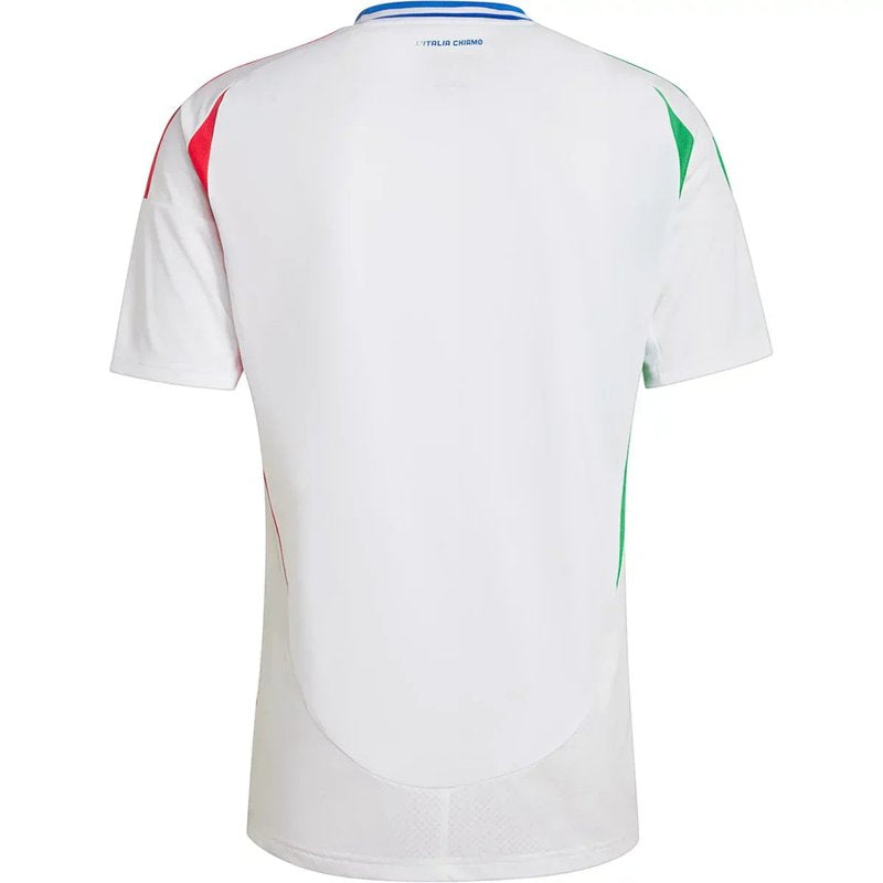 Camisa Itália 24/25 II Away - Versão Torcedor