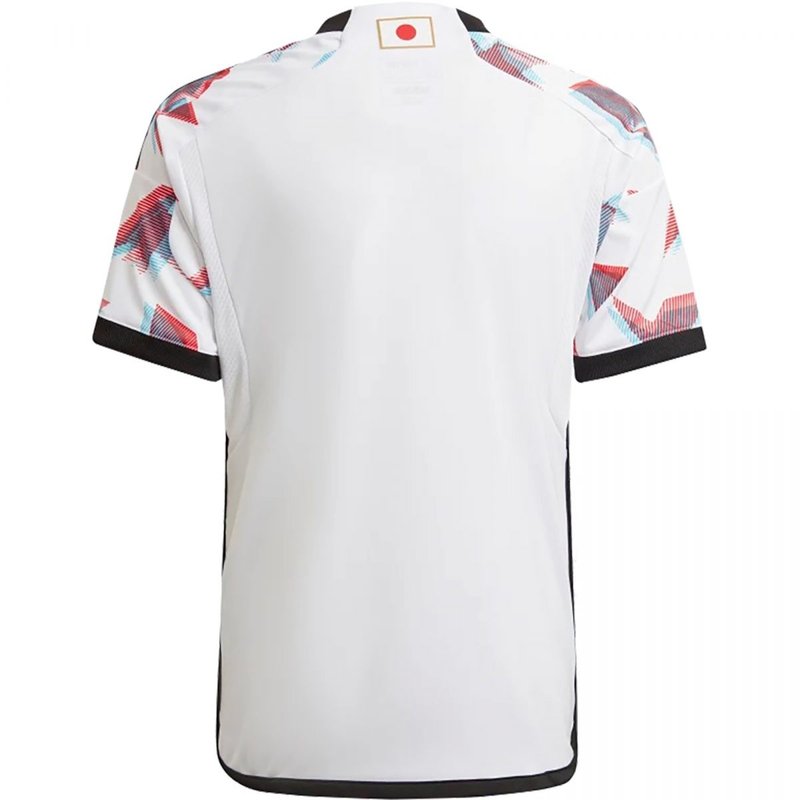 Camisa Japão 22/23 II Away - Versão Torcedor