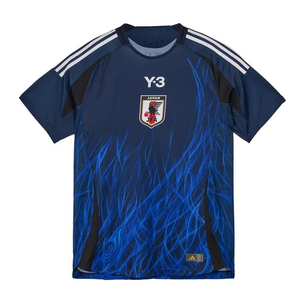 Camisa Japão 24/25 I Home - Versão Jogador