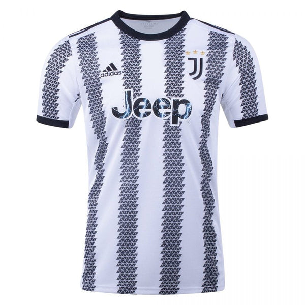 Camisa Juventus 22/23 I Home - Versão Torcedor