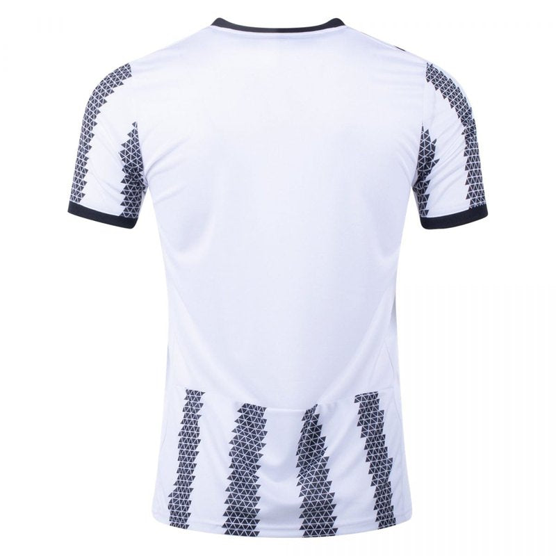 Camisa Juventus 22/23 I Home - Versão Torcedor